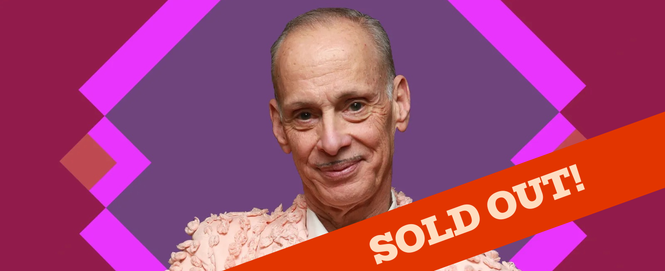 John Waters: The Naked Truth MUNSON